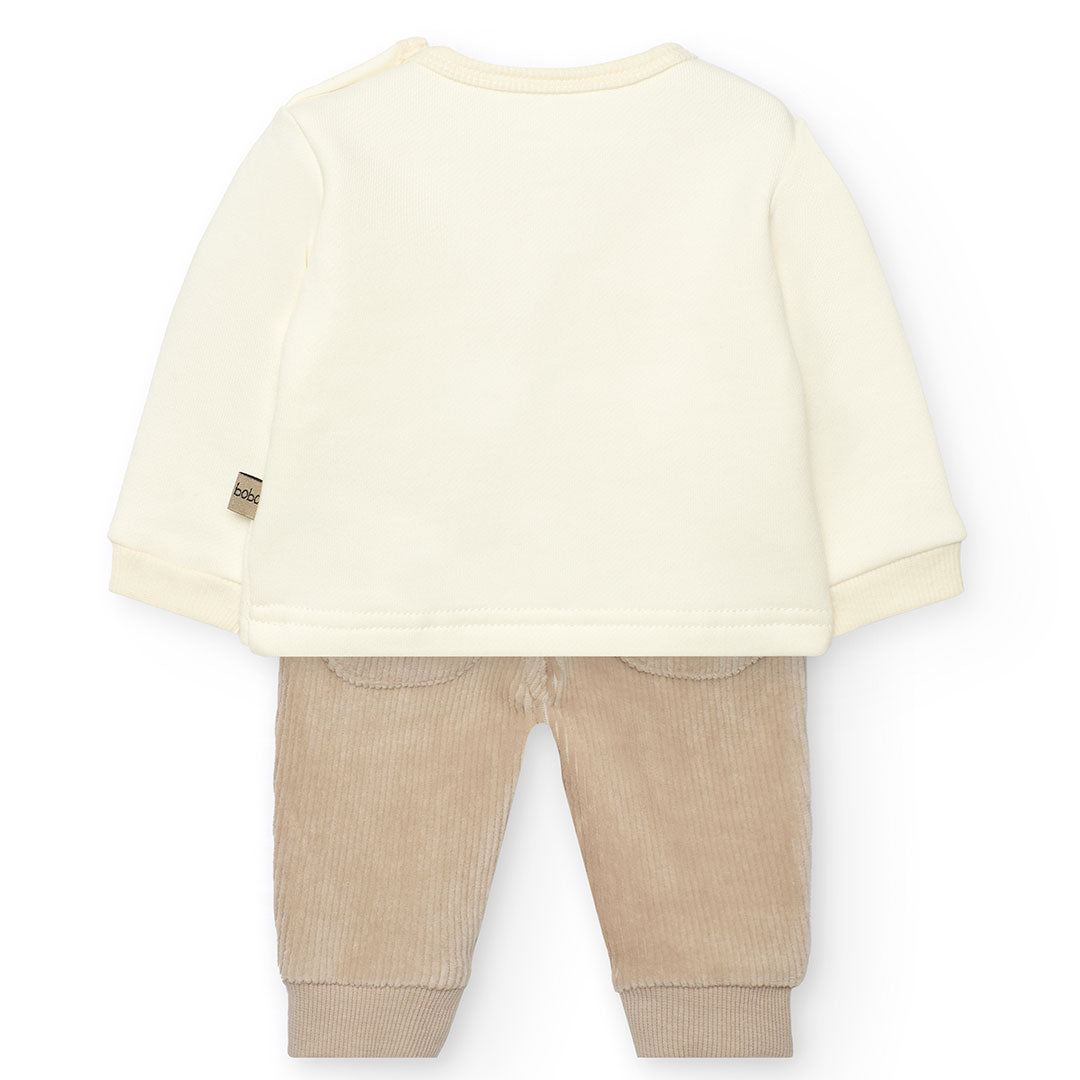 Set per bimbo Art. 122151