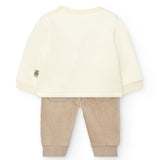 Set per bimbo Art. 122151