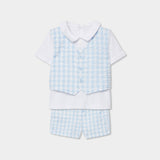 Set combinato per neonati